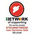 Network of Supporting the Syrian People